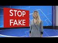 Stop Fake. Российские военные не обстреливают жилые кварталы на Украине