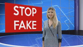 Stop Fake. Российские военные не обстреливают жилые кварталы на Украине