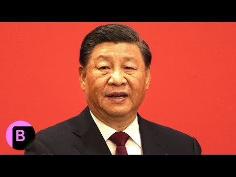 China Sets High-Quality Development