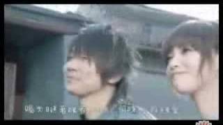 JJ Lin & Jin Sha- Fa Xian Ai JJ Lin & Jin Sha- Fa Xian Ai