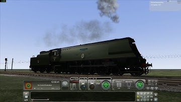 UK Signal Guide: 2 Aspect