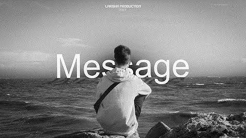 MESSAGE (2023). Short film. (Русские субтитры)