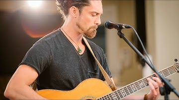 Will Evans - Adam and Eve (HiSessions Live Music Video)