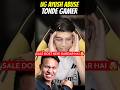 UnGraduateGamer ABUSED Tonde Gamer On Live Steam Big Controversy Freefire Shorts