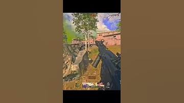 The c58 is META on Rebirth Island