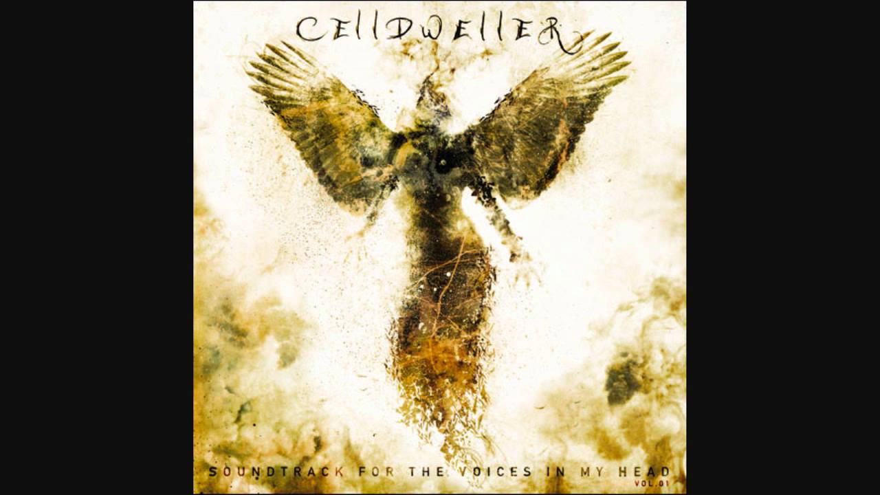 Watch Celldweller - Aurora Borealis on YouTube Watch Celldweller - Aurora Borealis on YouTube
