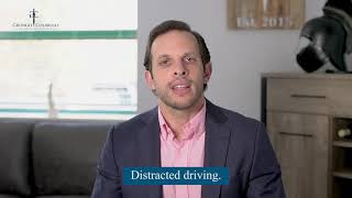 Distracted Driving