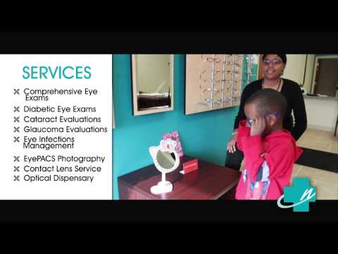 NorthShore Health Centers Services Offered by NorthShore Health Centers