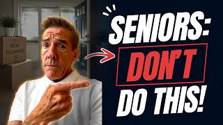 The 10 Biggest Mistakes Seniors Make When Downsizing