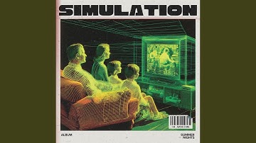 Of Machines Behind the World