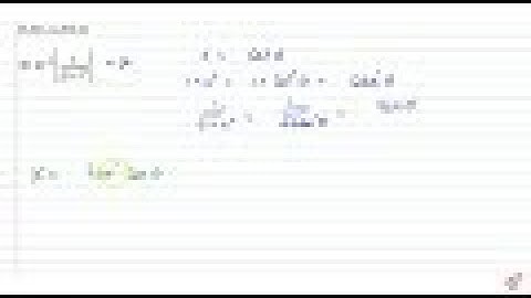 Differentiate the following function with respect to `x :` `sin^(-1)(1/(sqrt(1+x^2)))`
