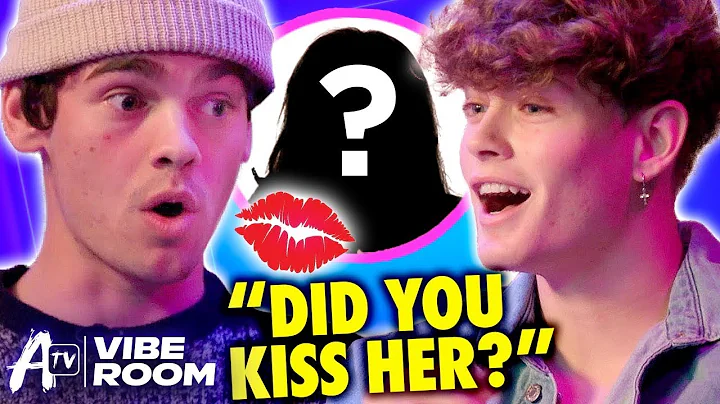 The TRUTH Comes OUT! | Vibe Room: Next Influencer Season 2