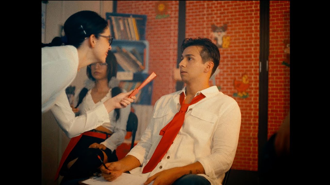 Abe Flores - “YELI” (JELLY) (Official Music Video) ft. Insulini