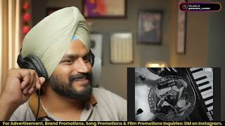 Reaction Wazir Patar - BMX | Jeona sandhu | OFFICIAL VIDEO | MY NAME IS STREET | Gill Reaction