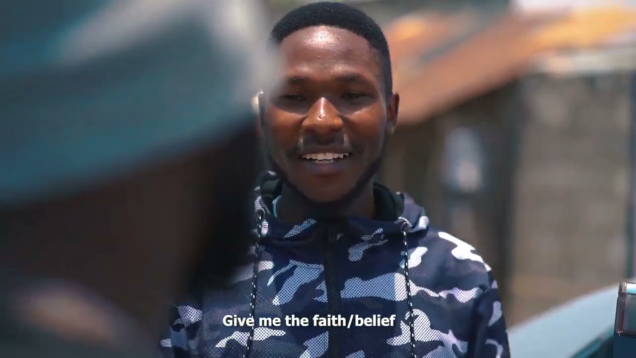 Ndilindilile (Official Video)