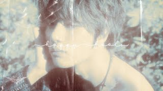 Txt - Happy Fools Slowed & Reverb