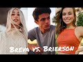 Breva VS Brierson titkok compilation ❤️