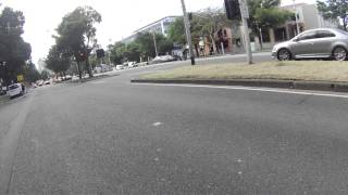 Celebrity 20150130 - One of the reason vehicle drivers hate cyclists, because some of them are idiots 02 Net Worth