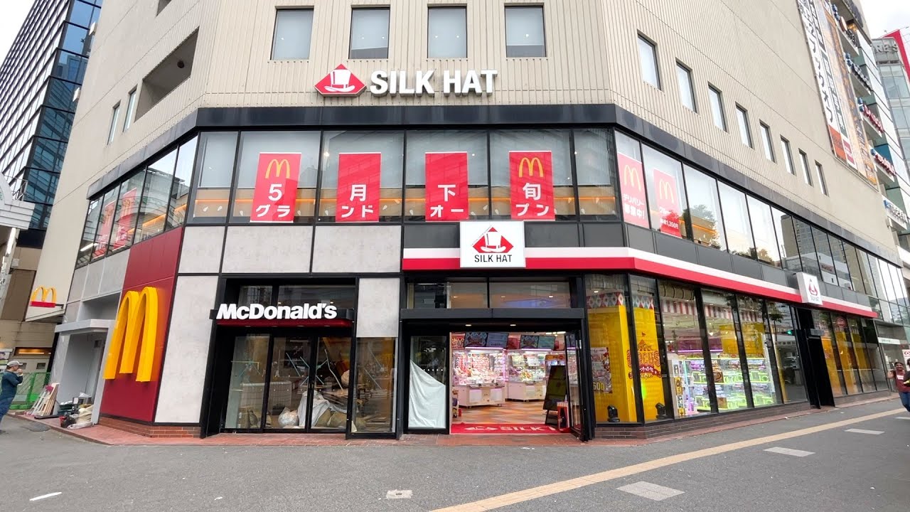 台数大幅UPのゲーセンでぬいぐるみ実力で取りまくってみたw【クレーンゲーム／UFOキャッチャー】