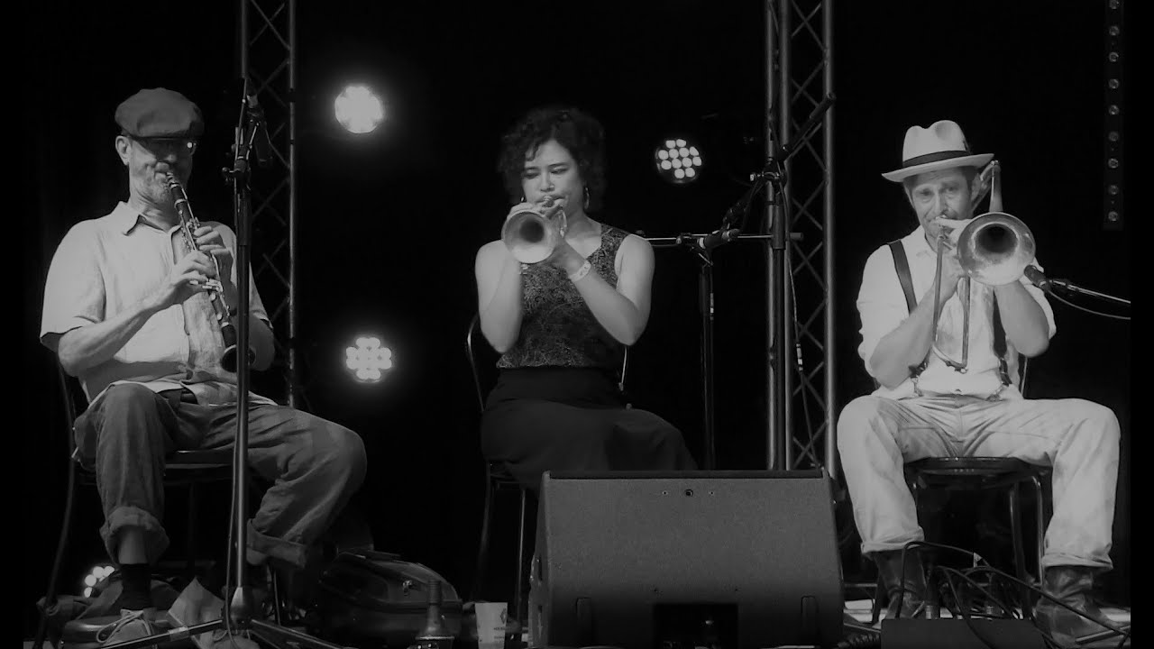 TUBA SKINNY Elysian Fields FEST JAZZ 2022 YouTube