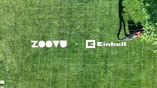 Zoovu + Einhell: Power Tools Guided Selling