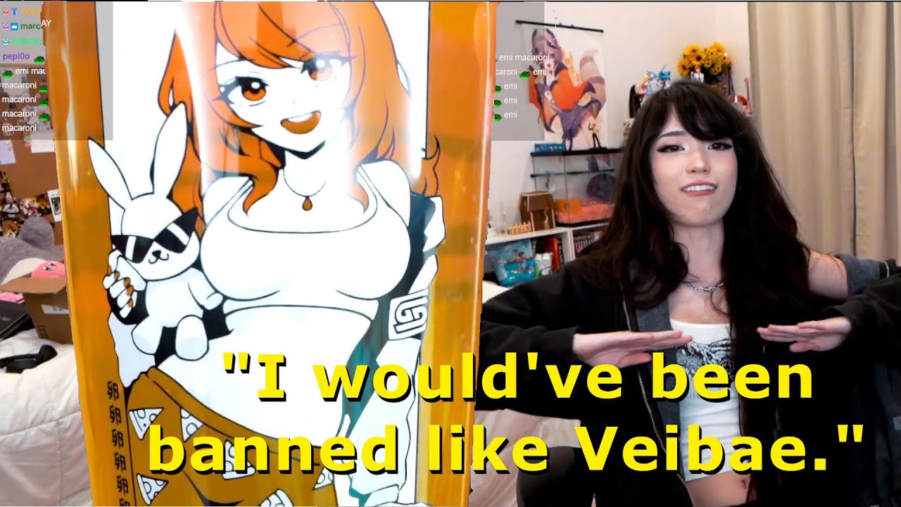 Emiru's Cup Design - YouTube