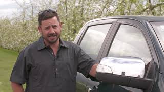 Seven Sharp - Hawke's Bay Labour Crisis 2020