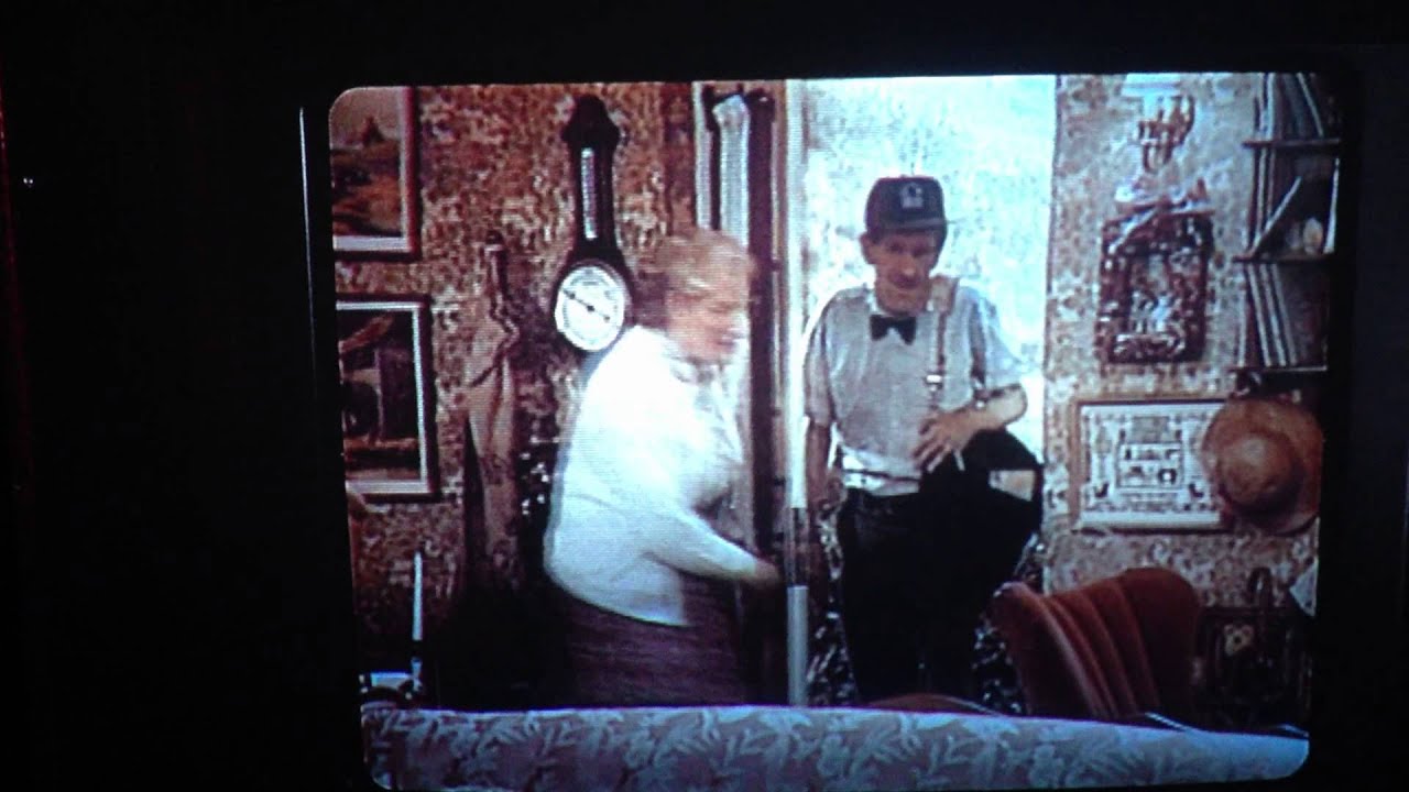 Mr. Sprinkles Mrs. Doubtfire - YouTube