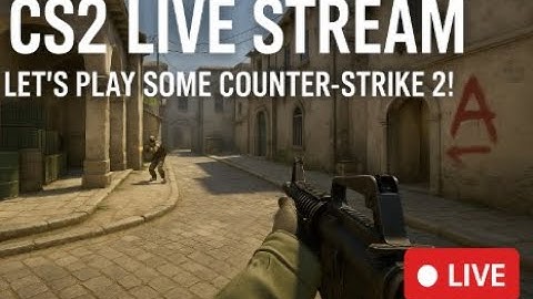🔥 LIVE CS2 | Crazy Matches & Funny Moments in Counter-Strike 2 | Road to Global Elite 🔥