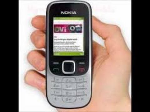 How To Nokia 2330 Classic Disassembly Screen Replacement And Repair In Hindi Review