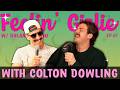 Colton Dowling Joins Feelin Girlie 61 