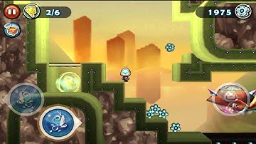 Cordy 2 Walkthrough 2-3 HD - android iOS