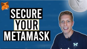 MetaMask Tutorial | 3 Tips to Keep Your MetaMask Secure