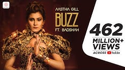 Aastha Gill - Buzz feat Badshah | Priyank Sharma | Official Music Video  - Durasi: 3:01. 