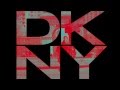 DKNY Fall 2013 Campaign Video