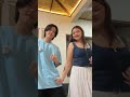 Nakaka ilang take talaga kami sa dance na to 😅