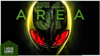 AGGRESSIVE TRAP MIX 2020 | AREA 51 | Official MI❌ES 2K20✓