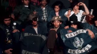 1973: The Bronx Gangs