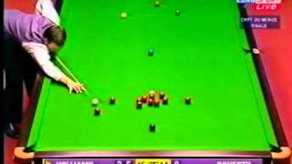[World Championship 2003 Final [Williams vs Doherty] [fr 30