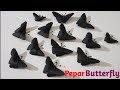 How to make butterfly using paper||handycraft with paper||by easy and
smart creation