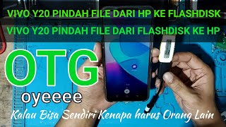 vivo y20 move files or music from flash to cellphone | move music or files from cellphone to flash