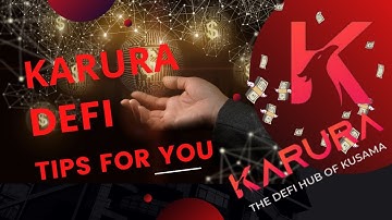 The Secret To Karura
