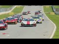 LIVE | Race 1 | Road Atlanta | GT America powered by AWS 2026