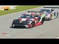 LIVE | Race 1 | Road Atlanta | GT America powered by AWS 2026