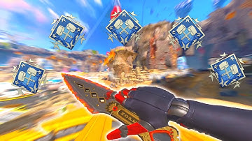 Why Max Controller Sensitivity Is META (5K DMG) + BEST ALC Controller Settings To Drop 20 BOMBS!