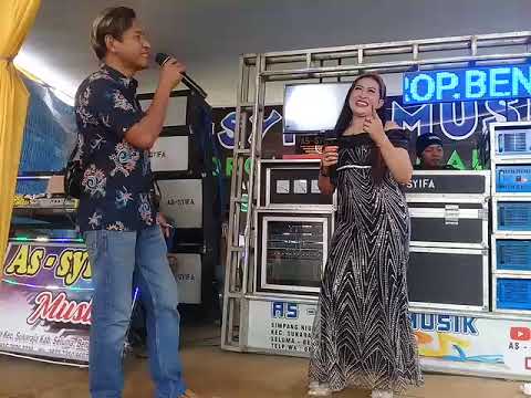 AS-SYIFA MUSIK (PONDOK KUBANG) PANTUN CINTA