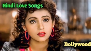 90s Hindi Love Song 💓 Bollywood songs 💕 Kumar Sanu Udit Narayan Lata Mangeshkar All love song