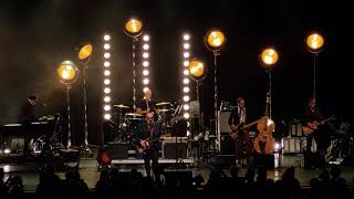 2021/10/18 Elvis Costello &amp; The Imposters - Farewell, OK - Raleigh, NC