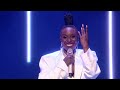 Laura Mvula - Church Girl - The Graham Norton Show