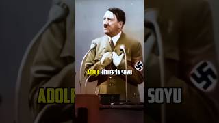 Adolf Hitlerin Soyu Tükeniyor Resimi
